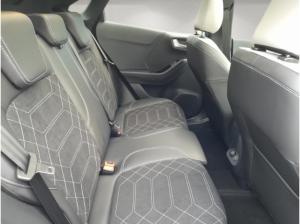 Ford Puma Gen-E Premium FWD 43kWh Sportpaket El. Panodach Navi Leder Digitales Cockpit Soundsystem