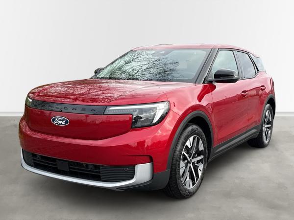 Ford Explorer Explorer 77 kWh  Wärmepumpe inkl. 3000€ E-Förderung +++ SOFORT VERFÜGBAR +++