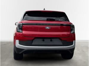 Ford Explorer Explorer 77 kWh  Wärmepumpe inkl. 3000€ E-Förderung +++ SOFORT VERFÜGBAR +++