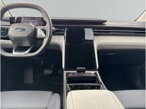 Ford Explorer Explorer 77 kWh  Wärmepumpe inkl. 3000€ E-Förderung +++ SOFORT VERFÜGBAR +++