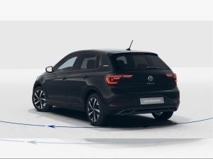 Volkswagen Polo ENERGY PLUS DSG❗IQ.Light❗Kamera❗PANO uvm❗Schnell Verfügbar❗