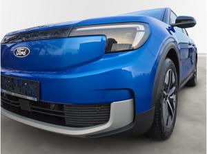 Ford Explorer Explorer 77 kWh  Wärmepumpe inkl. 3000€ E-Förderung +++ SOFORT VERFÜGBAR +++