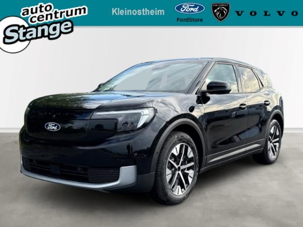 Ford Explorer Explorer 77 kWh  inkl. 3000€ E-Förderung +++ SOFORT VERFÜGBAR +++