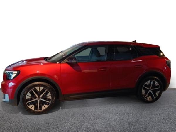 Ford Explorer BEV EXTENDED RANGE 77KW/H NAVI / LED / ACC / KAMERA