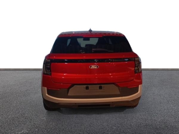 Ford Explorer BEV EXTENDED RANGE 77KW/H NAVI / LED / ACC / KAMERA