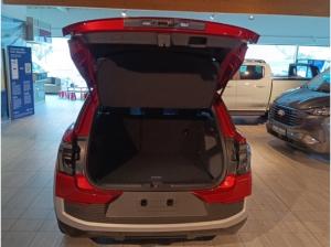 Ford Explorer EXPLORER BEV EXTENDET RANGE 77KW/H