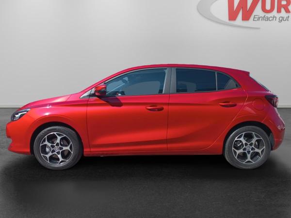 MG MG3 Hybdrid+ LUXURY 195 PS *SOFORT VERFÜGBAR**