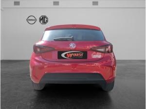 MG MG3 Hybdrid+ LUXURY 195 PS *SOFORT VERFÜGBAR**