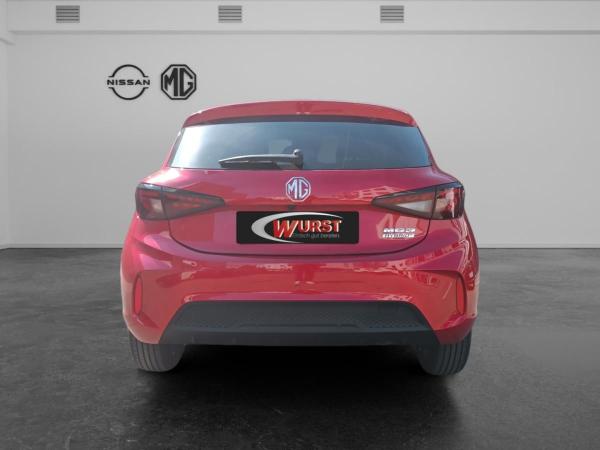 MG MG3 Hybdrid+ LUXURY 195 PS *SOFORT VERFÜGBAR**