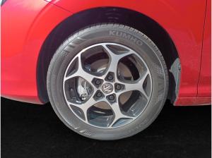 MG MG3 Hybdrid+ LUXURY 195 PS *SOFORT VERFÜGBAR**