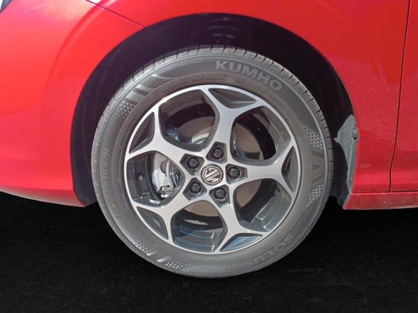 MG MG3 Hybdrid+ LUXURY 195 PS *SOFORT VERFÜGBAR**