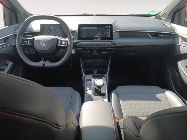 MG MG3 Hybdrid+ LUXURY 195 PS *SOFORT VERFÜGBAR**