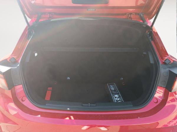 MG MG3 Hybdrid+ LUXURY 195 PS *SOFORT VERFÜGBAR**