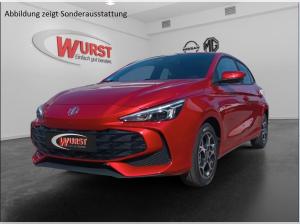 MG MG3 Hybdrid+ LUXURY 195 PS *SOFORT VERFÜGBAR**