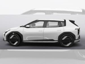 Kia EV4 Air 58kwh *INKL. 4000€ E AUTO FÖRDERUNG*