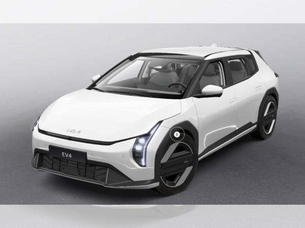 Kia EV4 Air 58kwh *INKL. 4000€ E AUTO FÖRDERUNG*