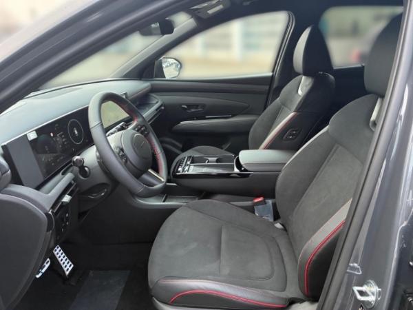 Hyundai TUCSON 1.6 T-GDi N Line X PHEV*288PS*HUD*Navi*Soundsystem*Klimasitze*