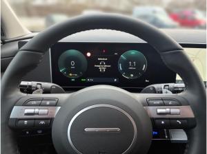 Hyundai TUCSON 1.6 T-GDI Trend Hybrid* Navi*LED* ACC*El. Heckklappe*Apple CarPlay*