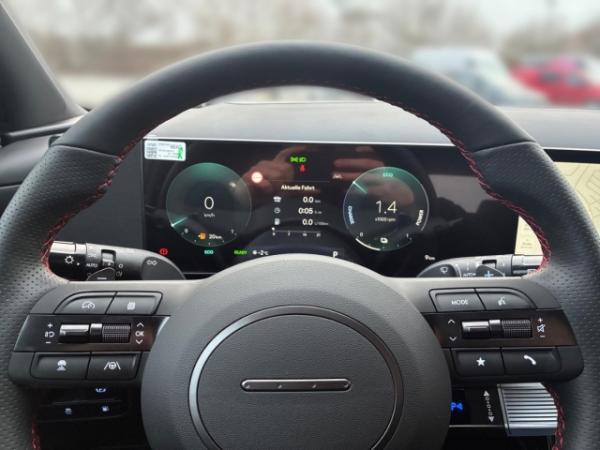 Hyundai TUCSON 1.6 T-GDi N Line X PHEV*288PS*HUD*Navi*Soundsystem*Klimasitze*