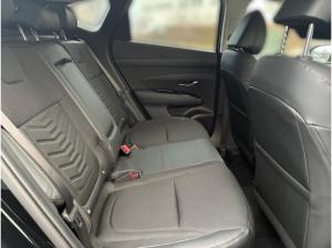 Hyundai TUCSON 1.6 T-GDI Trend Hybrid* Navi*LED* ACC*El. Heckklappe*Apple CarPlay*