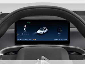 Leapmotor C10 🌟VOLLAUSSTATTUNG I SOFORT VERFÜGBAR I 950KM Reichweite🌟