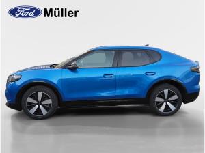 Ford Capri Select EV | 286 PS | 77 kWh Batterie🔋