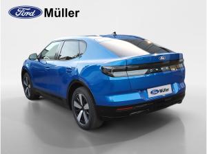 Ford Capri Select EV | 286 PS | 77 kWh Batterie🔋