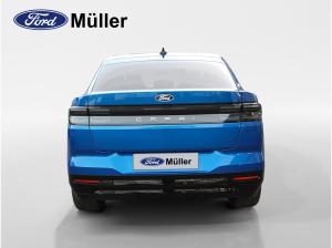 Ford Capri Select EV | 286 PS | 77 kWh Batterie🔋