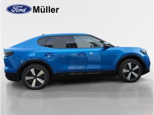 Ford Capri Select EV | 286 PS | 77 kWh Batterie🔋