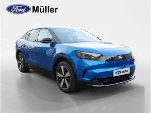 Ford Capri Select EV | 286 PS | 77 kWh Batterie🔋
