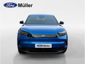 Ford Capri Select EV | 286 PS | 77 kWh Batterie🔋