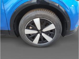 Ford Capri Select EV | 286 PS | 77 kWh Batterie🔋