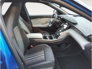 Ford Capri Select EV | 286 PS | 77 kWh Batterie🔋