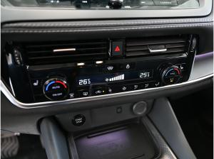 Nissan Qashqai N-CONNECTA 1.5 e-POWER 4x2 ❄WINTERRÄDER GRATIS