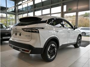 Nissan Qashqai N-CONNECTA 1.5 e-POWER 4x2 ❄WINTERRÄDER GRATIS