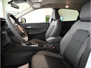 Nissan Qashqai N-CONNECTA 1.5 e-POWER 4x2 ❄WINTERRÄDER GRATIS