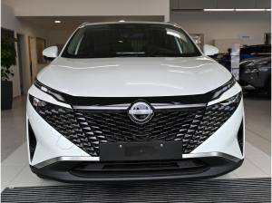 Nissan Qashqai N-CONNECTA 1.5 e-POWER 4x2 ❄WINTERRÄDER GRATIS