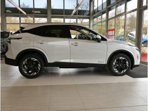 Nissan Qashqai N-CONNECTA 1.5 e-POWER 4x2 ❄WINTERRÄDER GRATIS