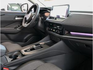 Nissan Qashqai N-CONNECTA 1.5 e-POWER 4x2 ❄WINTERRÄDER GRATIS