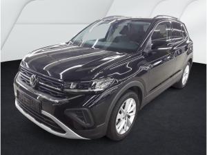 Volkswagen T-Cross Goal TSI