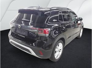 Volkswagen T-Cross Goal TSI