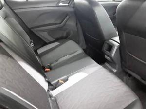 Volkswagen T-Cross Goal TSI