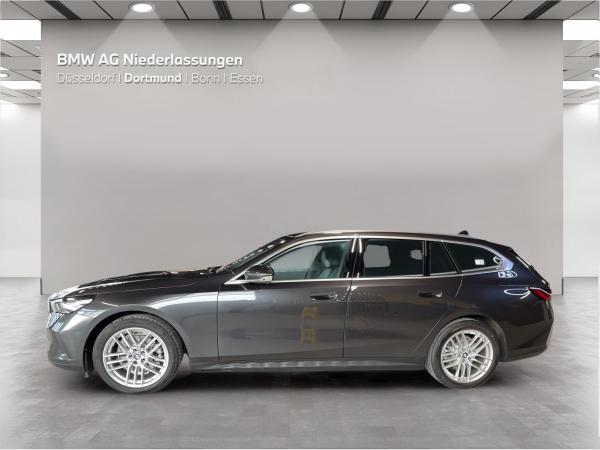 BMW 520 d xDrive Touring AHK/Standheizung **inkl. Winterräder**