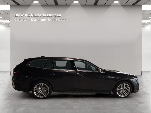 BMW 520 d xDrive Touring AHK/Standheizung **inkl. Winterräder**