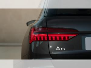 Audi A6 45 TFSI Avant quattro S-Line AHK Matrix Pano