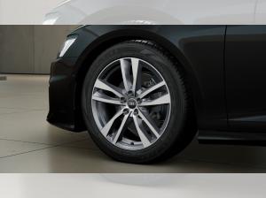 Audi A6 45 TFSI Avant quattro S-Line AHK Matrix Pano