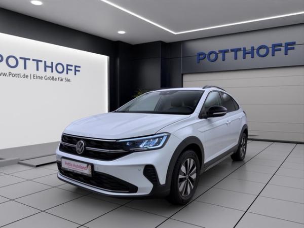 Volkswagen Taigo 1.0 TSI GOAL💥TOP DEAL💥NAVI KLIMA PDC LED SHZG