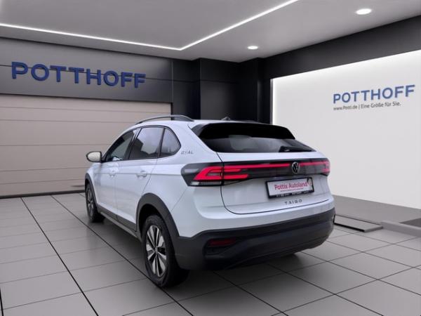 Volkswagen Taigo 1.0 TSI GOAL💥TOP DEAL💥NAVI KLIMA PDC LED SHZG