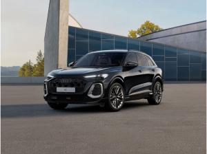 Audi Q5 SUV TDI quattro | Neues Modell!