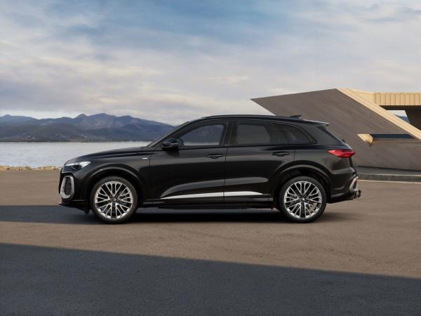 Audi Q5 SUV TDI quattro | Neues Modell!